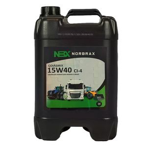 Óleo Lubrificante Turbo Diesel 15W40 CI-4 20LT - Norbrax 2147977
