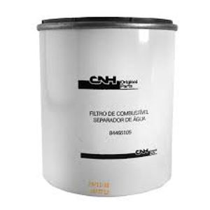 Filtro de Combustível - New Holland 84465105