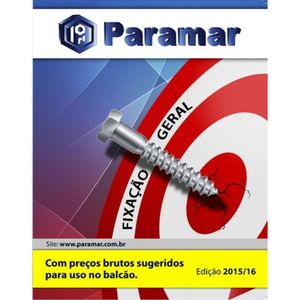 Arruela de Nylon 10x25