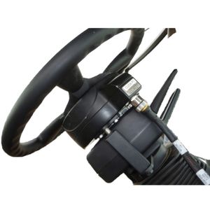 Aparelho de Radionavegação - New Holland ZTN85000-185