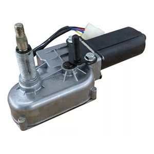 Motor Limpador de Para-Brisa - New Holland 47919958