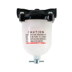 Filtro Separador de Água - New Holland 91745473