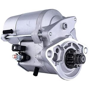 Motor de Arranque - New Holland 47783079
