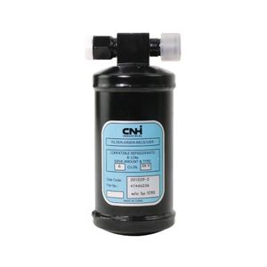 Filtro Desidratador Trator - New Holland 47446236
