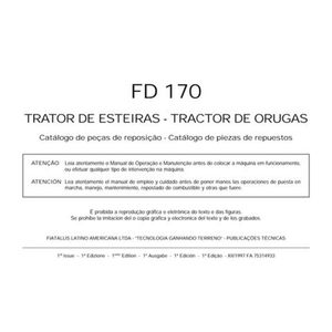 Correia Tela Rotativa Ha 1