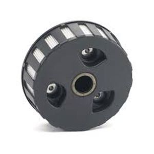 Filtro do Óleo do Motor - New Holland 5801856860