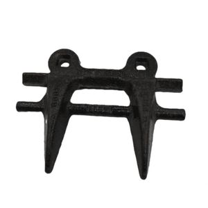 Dedo de Aço da Plataforma - New Holland 84326718