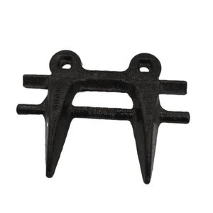 Dedo de Aço da Plataforma - New Holland 84326718