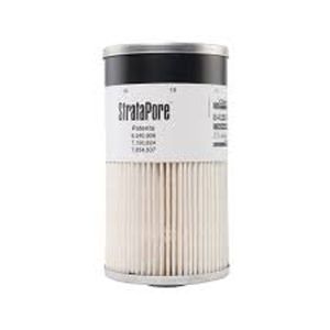 Filtro de Combustível Para Colheitadeira e Tratores - New Holland 84283691