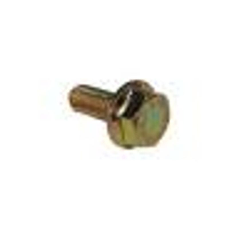 Parafuso de A o com Flange - New Holland 87656137 0