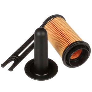 Conjunto do Filtro de DEF - New Holland 47364243