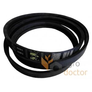 Correia em V 2HB - New Holland 48170795