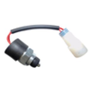 Interruptor de Partida - New Holland 48001150