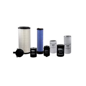 Kit de Elementos do Filtro - New Holland 51414586