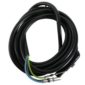 Conjunto do Conector Elétrico de Direção - New Holland 87627624