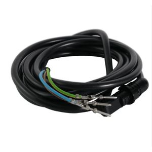 Conjunto do Conector Elétrico de Direção - New Holland 87627624