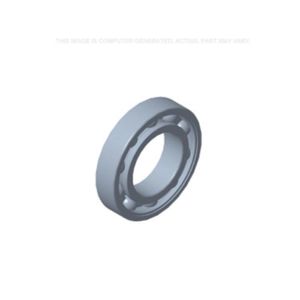 Rolamento - New Holland 47672758