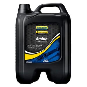 Ambra Hydrosystem AW68 20L - Petronas 76486R61BR