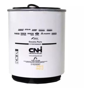 Elemento do Filtro - New Holland 51629287