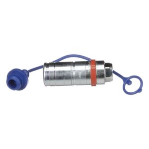 Válvula Engate Rápido para Trator - New Holland 5152194