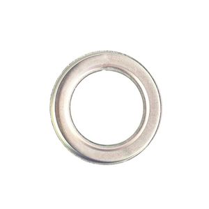 Espaçador de Aço Eixo Dianteiro - New Holland 4996762