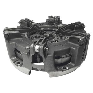 Platô Embreagem Dupla - New Holland 47452326