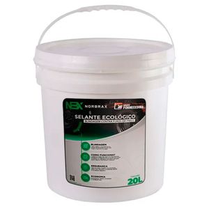 Selante Ecológico de Pneu 20 Litros - NBX  NBX0120