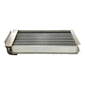 Radiador para Refrigeração de Óleo - New Holland 82000903