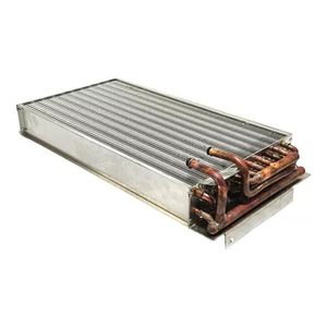 Radiador para Refrigeração de Óleo - New Holland 82000903