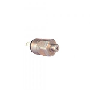 Sensor Elétrico de Pressão de Óleo - New Holland 87395493