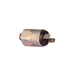 Sensor Elétrico de Pressão de Óleo - New Holland 87395493
