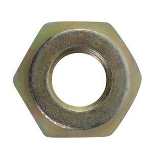 Porca Aço Fixação Disco Roda - New Holland 9576273