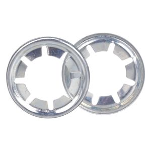 Retentor do Capô Motor de Aço - New Holland 87313183