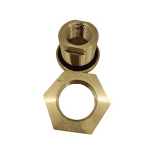 Kit Porca de Aço do Tanque - New Holland 84161264