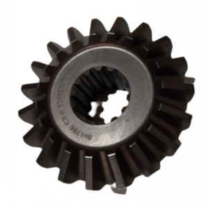 Roda Dentada de Aço Pinhão - New Holland 5149551