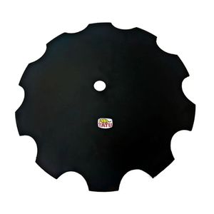 Disco Recortado 36 x 12mm - Tatu Marchesan 0602048062R