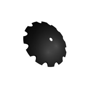 Disco Recortado 24 x 6 mm - Tatu Marchesan 0602030005R