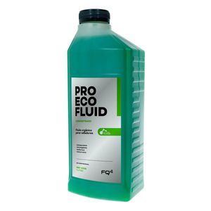 FQ4 Eco Fluid Fluído Orgânico para Radiadores - FQ4EFPU-0078