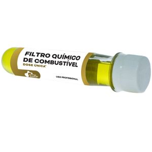 Otimizador de Combustível Flex Dose Única 40ml - FQ4 FQ4DO-0060