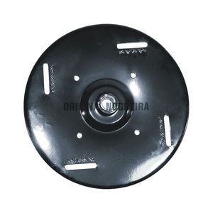 Rotor Simples Soft 600/900 - Nogueira 6800532