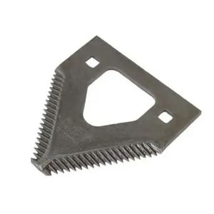 Faca de Corte Plataforma Triangular - Nogueira 05.004341R