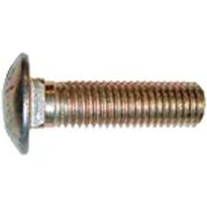 Parafuso de Aço M8x16 - New Holland 86619060