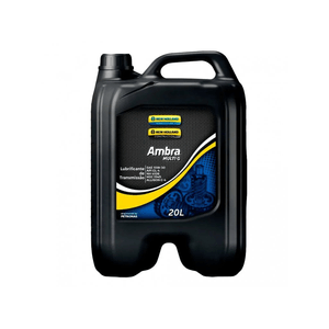 Óleo Lubrificante Ambra Multi-G 10W30 20L - Petronas 76176R61BR