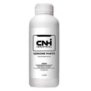 Tratamento Multifuncional Diesel A550 1 Litro - CNH  71104731
