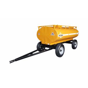 Reboque Agrícola Auto Desc. Mod Cta 4000L - TADEU 29589