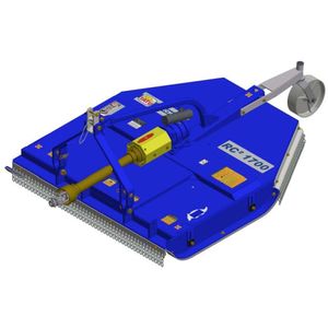 Roçadeira RC2 1700 C/R C/PROT CORR C/RS - TATU MARCHESAN 104100003220531