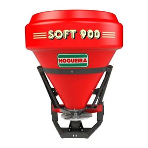 Semeadeira Monodisco Soft 900 - NB MAQUINAS AFCE005480