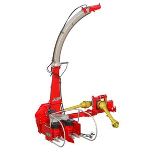 Colhedora FTN1000 Power Hidráulica - NB MAQUINAS BCCE018155