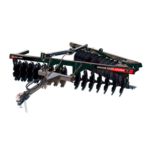 Grade Niveladora Controle Remoto 28 Discos - SÃO JOSÉ P3146506