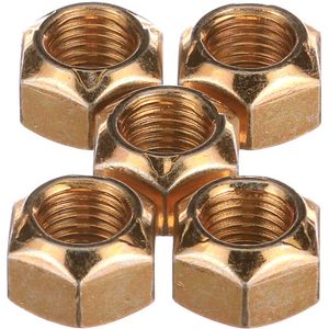 Porca Trava Sextavada M16 - New Holland M16 86000441